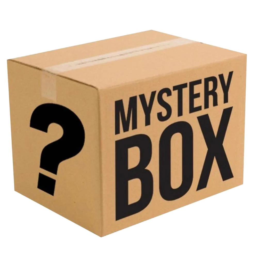 Mystery Gift