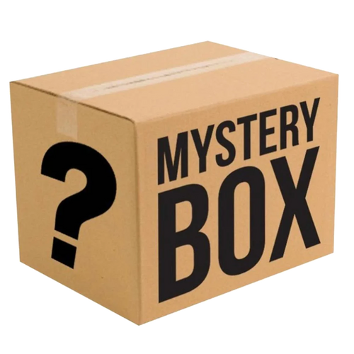 Mystery Gift