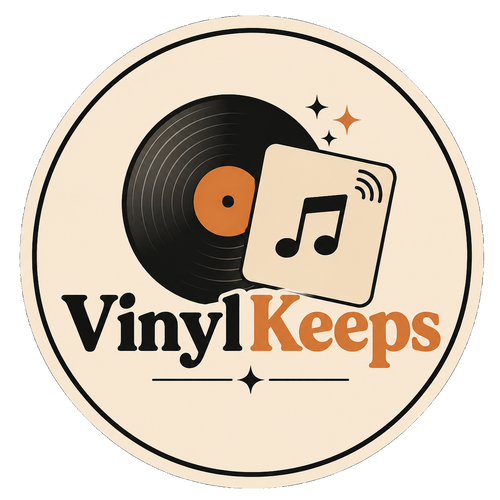 Vinyl Keeps